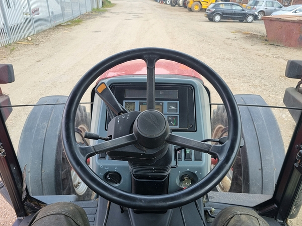 Chris Atkin & Son Ltd - McCormick MC115